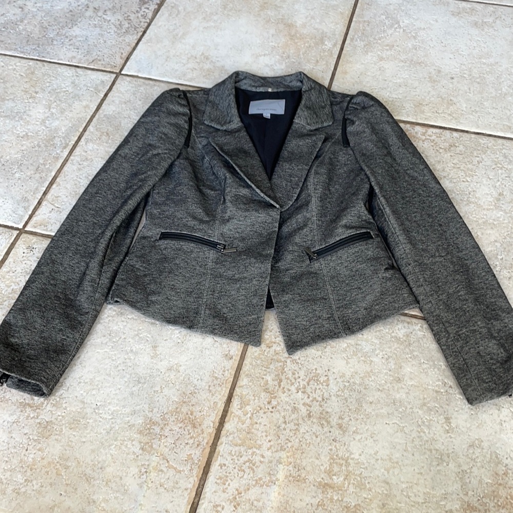 Jacket - image 1